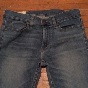 Hollister Skinny Jean
